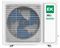 Кассетный кондиционер Euroklimat EKCX-70HNN / EKOX-70HNN / EKA-FCX M215220 - фото 5729099 Кассетный кондиционер Euroklimat EKCX-70HNN / EKOX-70HNN / EKA-FCX M215220 - фото 5729099