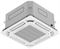 Кассетный кондиционер Aeronik U-Match VI ASI-AKH50R1/B-S INV/ASO-AGUHN50R1/INV M229888 - фото 5729135