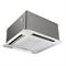 Кассетный кондиционер Hisense AUC-18HR4SAA1/AUW-18H4SS M93054 - фото 5729209