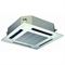 Кассетный кондиционер General Climate GC/GU-4C12HRN2 compact M136746 - фото 5729221
