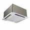 Кассетный кондиционер Hisense AUC-36UR4SGA/AUW-36U4S1A M93174 - фото 5729362