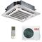 Кассетный кондиционер IGC ICХ-18H/U M96864 - фото 5729390 Кассетный кондиционер IGC ICХ-18H/U M96864 - фото 5729390