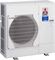 Кассетный кондиционер Mitsubishi Electric PLA-M60EA/PUHZ-ZRP60VHA M126561 - фото 5729439