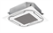 Кассетный кондиционер QUATTROCLIMA QV-I12CG/QN-I12UG/QA-ICP9 M203555 - фото 5729698