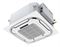 Кассетный кондиционер Rovex RB-60HR3/CCU-60HR3 M204091 - фото 5729708