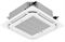 Кассетный кондиционер Aeronik U-Match VI ASI-AKH140R1/B-S INV/ASO-AGUHN140R1/INV M229884 - фото 5729886