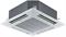 Кассетный кондиционер Haier AB105S1LH2FA/1U105S1LS2FB M250385 - фото 5730122