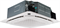 Кассетный кондиционер Midea MCD1-36HRN1-R/MOU-36HN1-LR/T-MBQ4-04A1 M240618 - фото 5730182