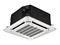 Кассетный кондиционер Midea MCA3-12HRN1-QC2/MOX330-12HN1-Q M198524 - фото 5730375