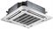 Кассетный кондиционер Midea MCD-24HRN1-Q/MOU-24HN1-Q/-40/T-MBQ-02M4 M117831 - фото 5730401