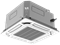 Кассетный кондиционер General Climate GC/GU-4C18HRF compact M109571 - фото 5730630