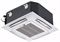Кассетный кондиционер EXPERTAIR ZAC-HD18XCAC-IU/AC-HD18XC-OU/ZAC-PAN12/18 M239571 - фото 5730642