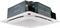 Кассетный кондиционер Midea MCD1-24HRN1-Q/MOX431U-24HN1-Q/-40 M260938 - фото 5730684