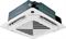 Кассетный кондиционер Kentatsu KSVT105HFAN3R/KSUR105HFAN3L/KPU95-DR M240717 - фото 5730779
