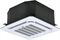 Кассетный кондиционер Kentatsu KSZTA35HFAN1R/KSUTA35HFAN1/-40 M240911 - фото 5730805