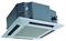 Кассетный кондиционер Aero IXIA TwinRow Alpha Compact AI-24TRA-C-N/AI-24TRA-C-E-N M219573 - фото 5730842