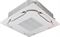 Кассетный кондиционер Daikin FCAG71B/RR71BV/-30T M180120 - фото 5730958