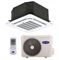 Кассетный кондиционер Carrier 42QTD024NS/38QUS024NS M57800 - фото 5730968 Кассетный кондиционер Carrier 42QTD024NS/38QUS024NS M57800 - фото 5730968