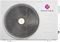 Кассетный кондиционер Dantex RK-18UHT2N/RK-18HT2NE-W M239111 - фото 5731021 Кассетный кондиционер Dantex RK-18UHT2N/RK-18HT2NE-W M239111 - фото 5731021