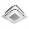 Кассетный кондиционер Daikin FCAG100A(B)/RZQSG100L9V1 M18866 - фото 5731298