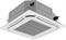 Кассетный кондиционер General Climate GC/GU-4CE36HRF M248545 - фото 5731313
