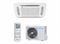 Кассетный кондиционер Daikin FCQN125EXV/RQ125DXY M18861 - фото 5731358 Кассетный кондиционер Daikin FCQN125EXV/RQ125DXY M18861 - фото 5731358