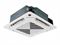 Кассетный кондиционер Kentatsu KSVT70HFAN1/KSUTA70HFAN1/KPU95-DR M199680 - фото 5731511