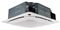 Кассетный кондиционер Midea MCD1-24HRN1-Q/MOX430U-24HN1-Q/-40 M216075 - фото 5731635