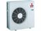 Кассетный кондиционер Mitsubishi Electric SLZ-M60FA/SUZ-M 60 M196254 - фото 5731820
