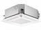 Кассетный кондиционер Mitsubishi Electric SLZ-M25FA/SUZ-M 25 M196251 - фото 5732337