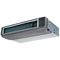Канальный кондиционер Systemair SYSPLIT DUCT 24 HP Q N M57542 - фото 5732608