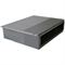 Канальный кондиционер Hisense AUD-24HX4SLH1/AUW-24H4SF M68426 - фото 5732619