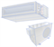 Канальный кондиционер VENTEX Сh-16000 M259210 - фото 5733278