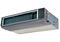 Канальный кондиционер Kentatsu KSKR176HFAN3/KSUT176HFAN3 M175802 - фото 5734634