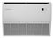 Напольно-потолочный кондиционер QUATTROCLIMA QV-I24FG1/QN-I24UG1 M222240 - фото 5735941