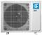 Напольно-потолочный кондиционер QUATTROCLIMA QV-I24FG1/QN-I24UG1 M222240 - фото 5735942