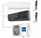 Мульти сплит-система на 2 комнаты Haier Lightera Super Match 2U40S2SM1FA/AS09NS6ERA-W/AS09NS6ERA-B M223878 - фото 5738433