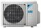 Внешний блок мульти сплит-системы на 2 комнаты Daikin Free Match 2MXM40N9 M199273 - фото 5738497