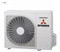Мульти сплит-система на 2 комнаты Mitsubishi Heavy Free Match SCM40ZS-W/SKM20ZSP-W*2шт M25835 - фото 5738524