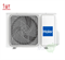 Мульти сплит-система на 2 комнаты Haier Flexis Super Match 2U40S2SM1FA/AS25S2SF2FA-B*2шт M223646 - фото 5738599