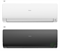 Мульти сплит-система на 2 комнаты Haier Leader Super Match 2U50S2SM1FA-3/AS35S2SF2FA-W/AS35S2SF2FA-B M224178 - фото 5738657