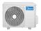 Внешний блок мульти сплит-системы на 2 комнаты Midea Neolight Free Match M2OH-14HFN8-Q1 M219475 - фото 5738699