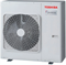 Внешний блок мульти сплит-системы на 3 комнаты Toshiba RAS-3M26G3AVG-E M234897 - фото 5739199
