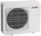 Внешний блок мульти сплит-системы на 3 комнаты Mitsubishi Electric Free Match MXZ-3HA50VF M138106 - фото 5739447