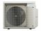 Внешний блок мульти сплит-системы на 3 комнаты Daikin Free Match 3MXM68A M229707 - фото 5739561