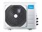 Внешний блок мульти сплит-системы на 3 комнаты Midea Neoflexi Free Match M3OG-21HFN8-Q1 M219478 - фото 5739574