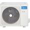 Внешний блок мульти сплит-системы на 4 комнаты Midea M4OB-36HFN8-Q M177661 - фото 5739805