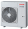 Внешний блок мульти сплит-системы на 5 комнат Toshiba RAS-5M34G3AVG-E M234899 - фото 5739966