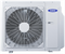 Внешний блок мульти сплит-системы на 5 комнат General Climate Free Multi 2 GU-M5E42H32 M206327 - фото 5739984