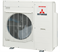 Внешний блок мульти сплит-системы до 8 комнат Mitsubishi Heavy Free Match SCM125ZM-S M25073 - фото 5740042